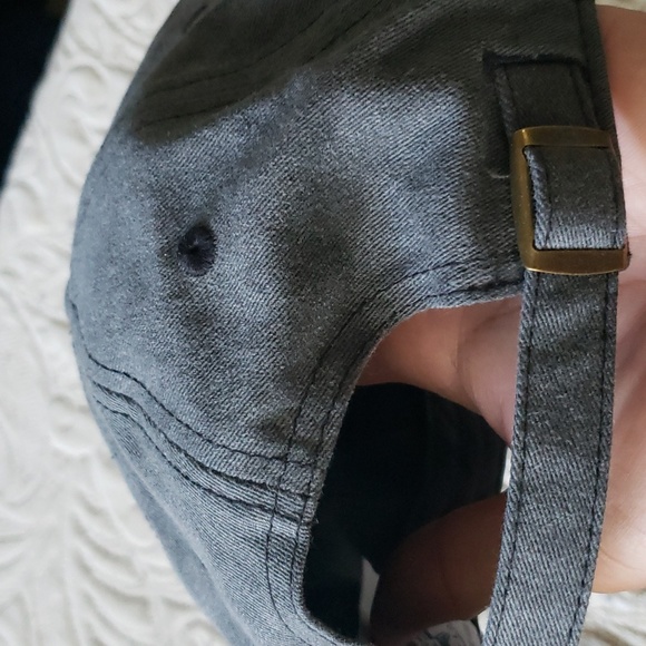 Vintage garment died dad hat - Picture 3 of 3